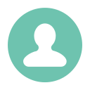 app icon person