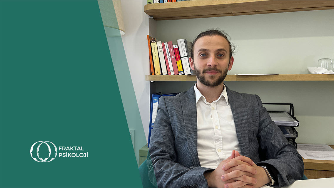 Uzman Psikolojik Danışman Ali Rıza Subaşı